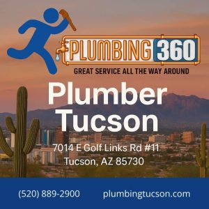 Plumbing 360 Announces Expanded Service Coverage