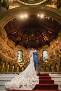 T.D.E. Wedding Responds to Growing Demand for Chinese Wedding Planner Services in San Francisco Bay Area