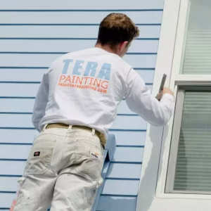 Tera Painting Announces Enhanced Interior Painting Services