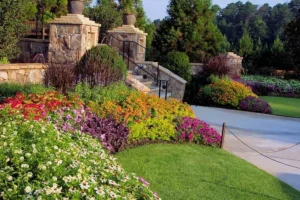 White Oak Landscape Approaches Five Decades of Professional Landscape Maintenance Services in Atlanta